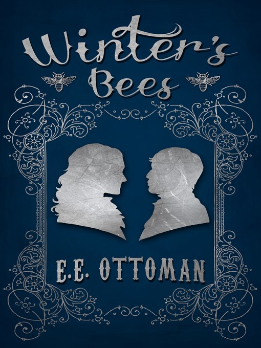Cover image for Winter's Bees